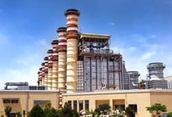Power Plant and Industrial Service